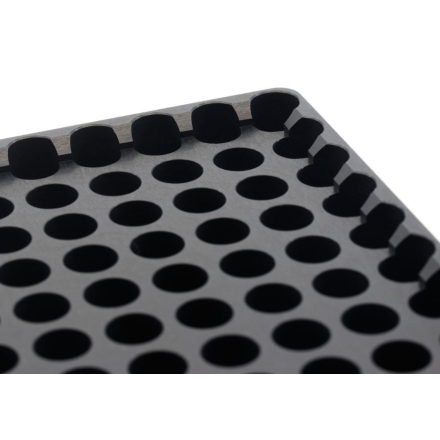 Ammo checker with flip cover - Armanov
