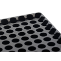 Tampone per verifica munizioni con flip cover - Armanov