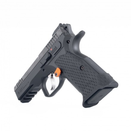 Magazine pad +0 rounds for CZ Shadow 2 Compact,...