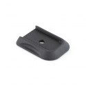 Magazine pad +0 rounds for CZ Shadow 2 Compact, black - Toni System