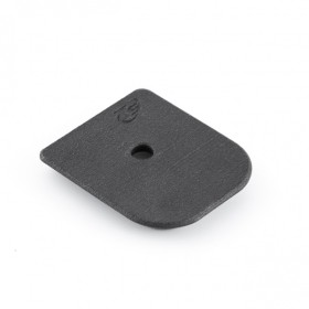 Pad +0 colpi per CZ Shadow 2 Compact, nero - Toni System 2