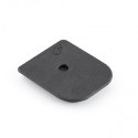 Magazine pad +0 rounds for CZ Shadow 2 Compact, black - Toni System