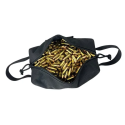 Multi-purpose Pouch, tool/ammunition/spare parts holder 24x10x10cm - DAA