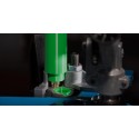 Casefeed Adapter for Dillon XL650/XL750, Cal. 9x19/9x21/.38 Super - Armanov