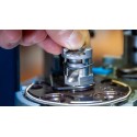 Single Stage Conversion Kit for Dillon XL650/XL750 - Armanov