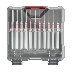 Set Accu-Punch da 11 cacciaspine standard - Real Avid