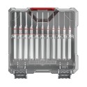 Set Accu-Punch da 11 cacciaspine standard - Real Avid