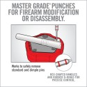 Accu-Punch 11-Piece Standard Pin Punch Set - Real Avid