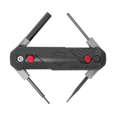 4-IN-1 Tool For Glock - Real Avid