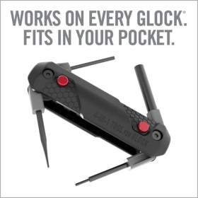 4-IN-1 Tool For Glock - Real Avid 2