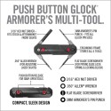 4-IN-1 Tool For Glock - Real Avid