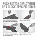 4-IN-1 Tool For Glock - Real Avid