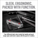 4-IN-1 Tool For Glock - Real Avid