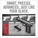 Utensile 4 in 1 per Glock - Real Avid