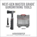 Armorer's Master Hammer & Accu-Punch 11-Piece Standard Set - Real Avid