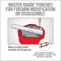 Armorer's Master Hammer & Accu-Punch 11-Piece Standard Set - Real Avid