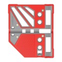 Master Bench Block PRO - Real Avid