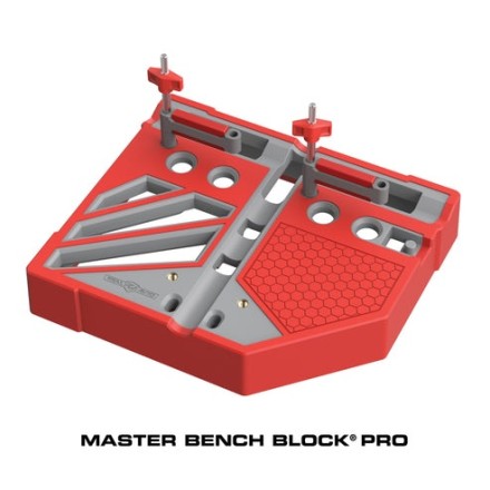 Blocco da banco Master PRO - Real Avid