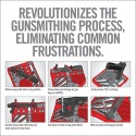 Master Bench Block PRO - Real Avid