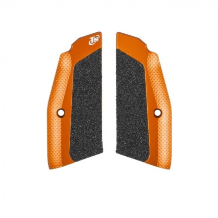 Alluminium High Grips CZ 75 SP01 / Shadow 2 - Toni System