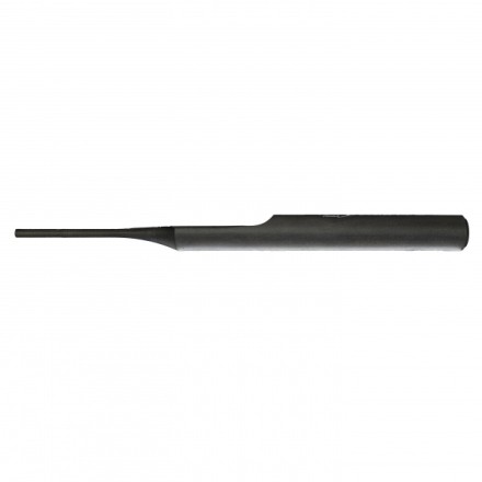 Steel pin punch, diameter 2.5mm, for Benelli...