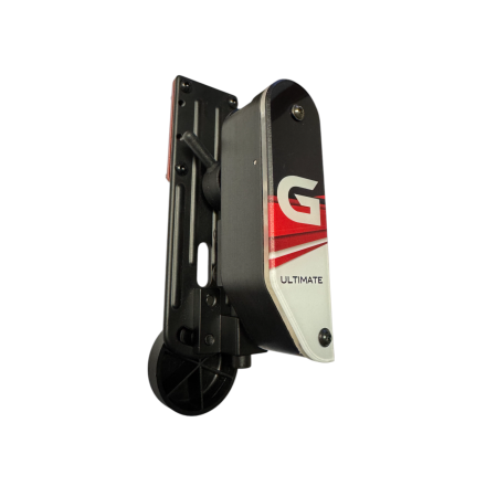 Fondina Superghost Ultimate Evo con Corpo Nero...