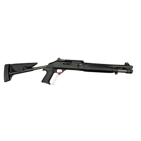 Benelli M4, cal. 12