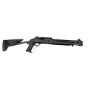 Benelli M4, cal. 12
