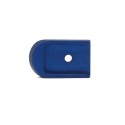 Base Pad CZ P10C +0 IDPA / CCP finger support - X-ray Parts