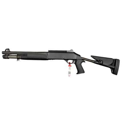 Benelli M4, cal. 12