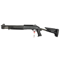 Benelli M4, cal. 12