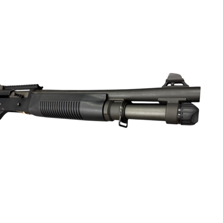 Benelli M4, cal. 12