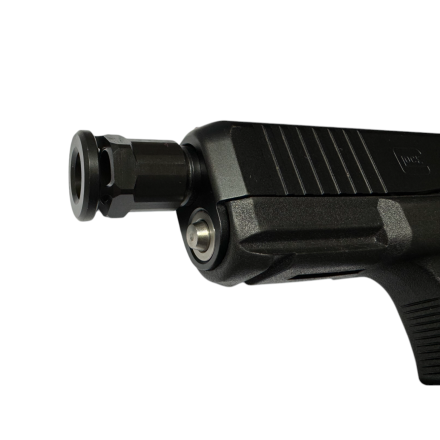 Micro-Compensator Nitro - Matt Competition...