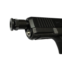 Micro-Compensator Nitro - Matt Competition Products