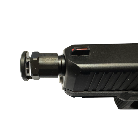 Micro compensatore Nitro - Matt Competition...