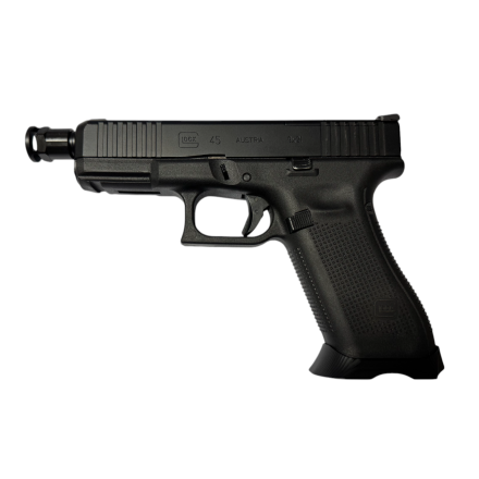 Micro-Compensator Nitro - Matt Competition...
