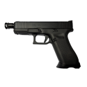 Micro-Compensator Nitro - Matt Competition Products