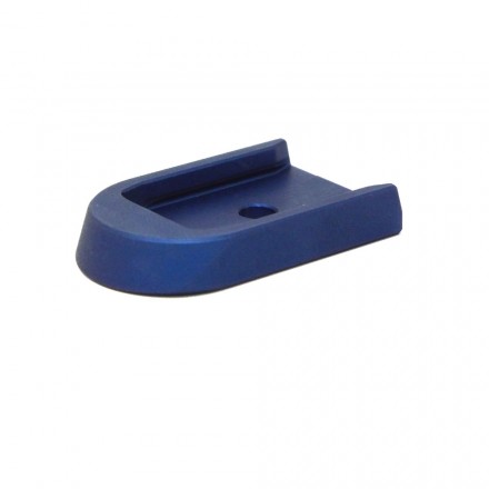 Base Pad CZ P10C +0 IDPA / CCP finger support - X-ray Parts