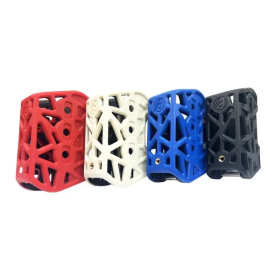 X-Ray Polymer Magazine Pouch - DAA