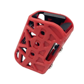 X-Ray Polymer Magazine Pouch - DAA 2