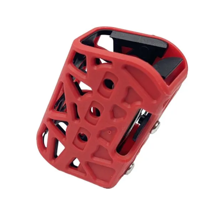 X-Ray Polymer Magazine Pouch - DAA