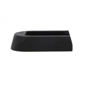 Base Pad CZ P10C +0 Extended finger support - X-ray Parts 2
