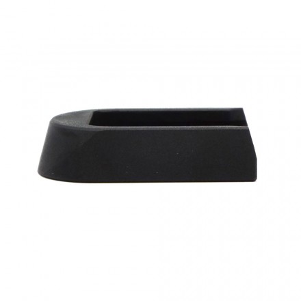 Base Pad CZ P10C +0 Extended finger support - X-ray Parts