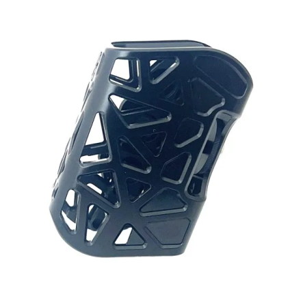 X-Ray Aluminum Magazine Pouch - DAA
