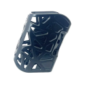 Porta caricatore X-Ray in alluminio - DAA