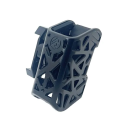 Porta caricatore X-Ray in alluminio - DAA