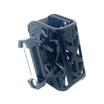 Porta caricatore X-Ray in alluminio - DAA