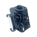 Porta caricatore X-Ray in alluminio - DAA