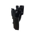 Kit fondina Ghost Civilian con attacco extrarigido EGON IDPA per KMR - X-Ray Parts