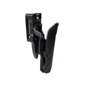 Kit Ghost Civilian holster with extrarigid belt... 2